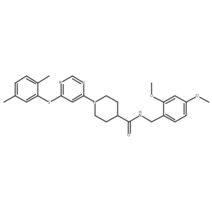 1115999-27-3 structure