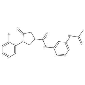 1144431-19-5 structure