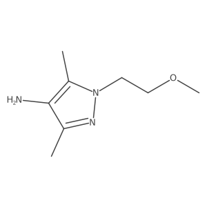 1152839-38-7 structure