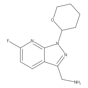 1155846-95-9 structure