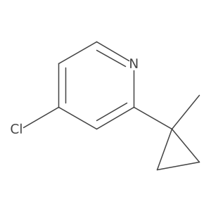 1163707-51-4 structure