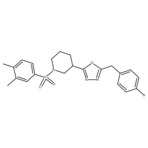 1172029-43-4 structure