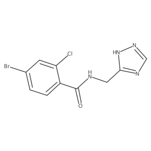 1179871-61-4 structure