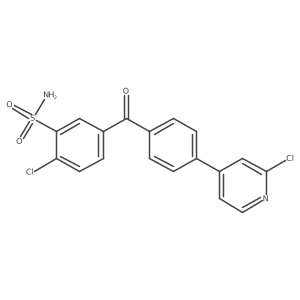 1189545-38-7 structure