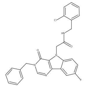 1190002-43-7结构式
