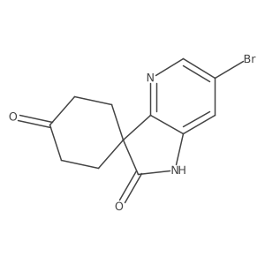 1190862-23-7 structure