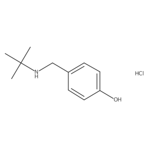 1197950-06-3 structure