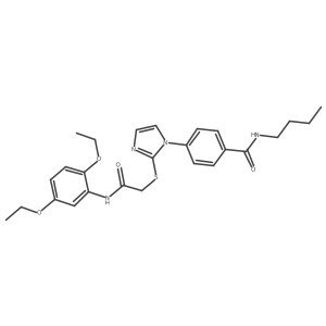 1207013-74-8 structure