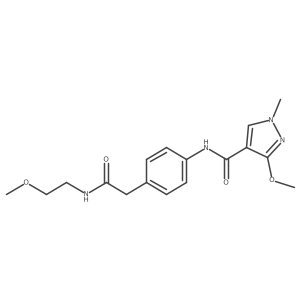 1207053-72-2 structure