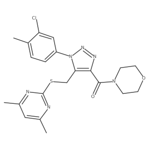 1210193-26-2 structure