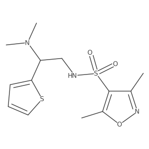 1211338-13-4 structure
