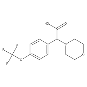 1218750-63-0 structure