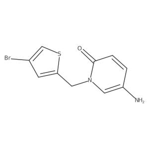 1248468-72-5 structure