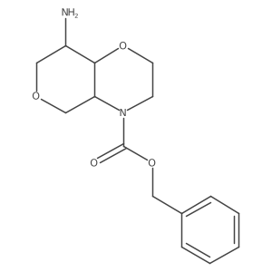1250997-23-9 structure