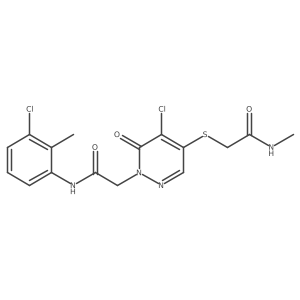 1251553-12-4 structure