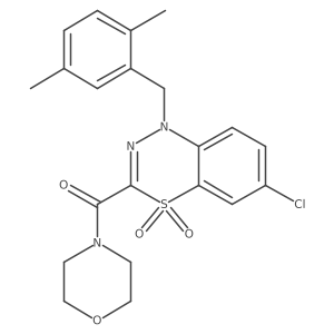 1251689-07-2 structure