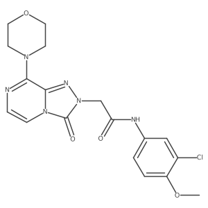 1251695-19-8结构式