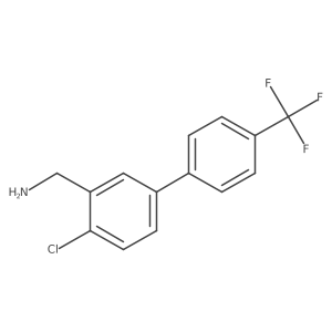 1261499-56-2 structure