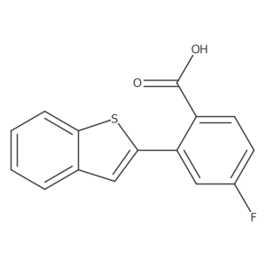 1261951-99-8 structure