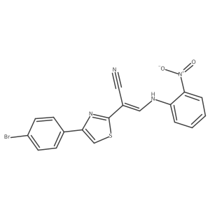 1322014-52-7 structure