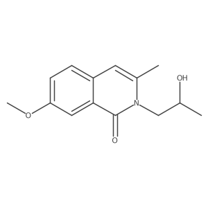 132337-30-5 structure