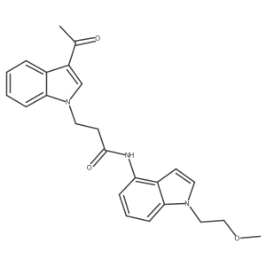 1324069-09-1结构式