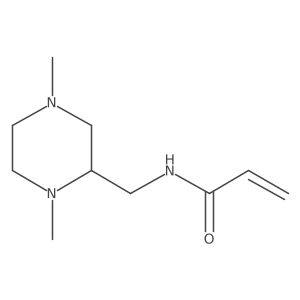 1343137-61-0结构式