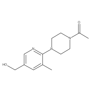 1355172-40-5 structure