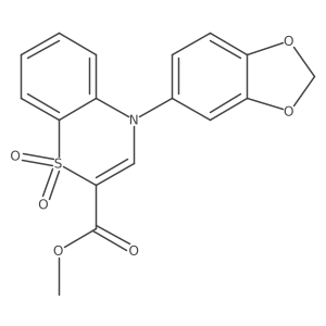 1357702-97-6结构式