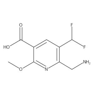 1361702-72-8 structure