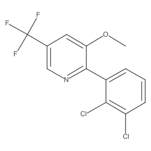 1361781-94-3 structure