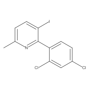 1361906-79-7 structure