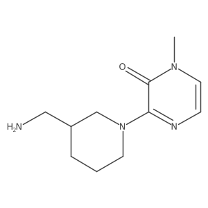 1378456-39-3 structure