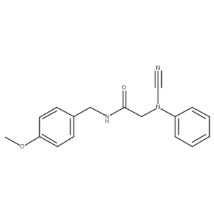 1384799-13-6结构式