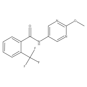 1396857-71-8 structure