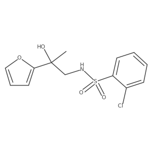 1396866-45-7 structure