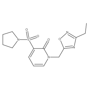 1396869-88-7 structure