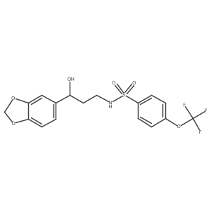 1421483-61-5结构式