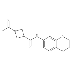 1421515-92-5 structure