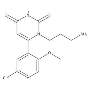 1435472-98-2 structure