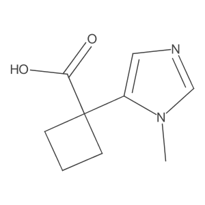 1466873-64-2 structure