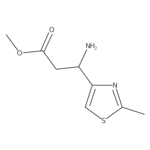 1598038-38-0 structure