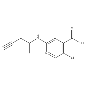 1600590-47-3 structure