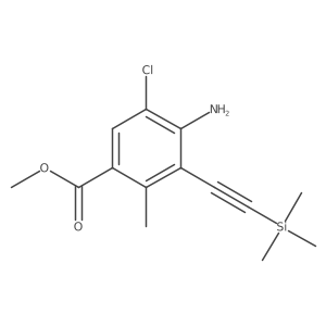 1613730-59-8结构式