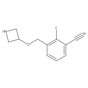 1698519-60-6结构式