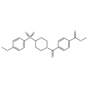 1705273-81-9 structure