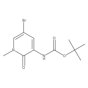 1706749-88-3结构式