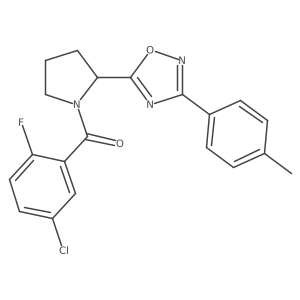1795396-08-5 structure