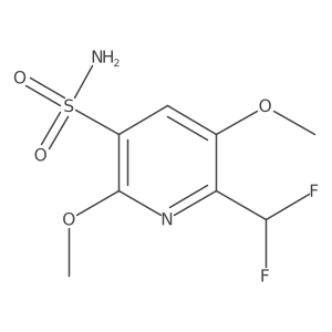 1803709-61-6 structure