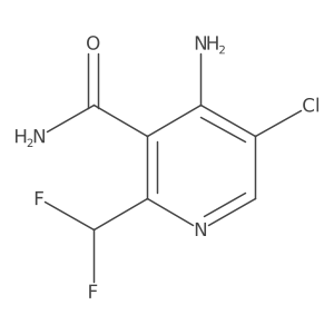 1804954-09-3 structure